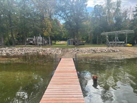 42117 Sugar Maple Drive Otter Tail Twp MN 56571