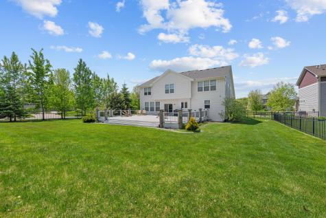 3308 Arden Drive Woodbury MN 55129