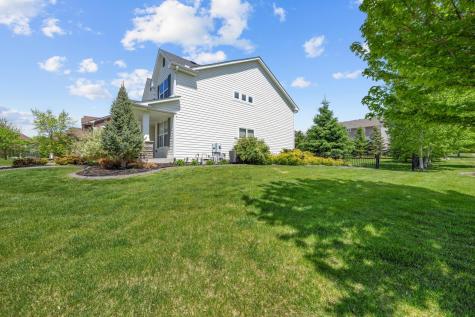 3308 Arden Drive Woodbury MN 55129