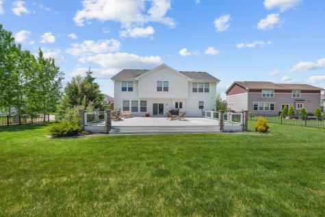 3308 Arden Drive Woodbury MN 55129