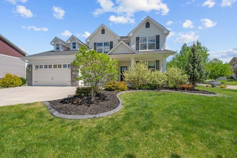 3308 Arden Drive Woodbury MN 55129