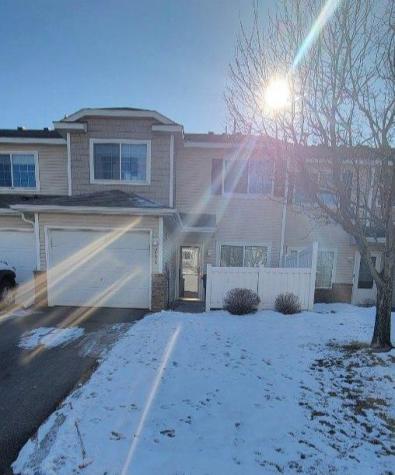 7094 Quail Avenue NE Otsego MN 55330