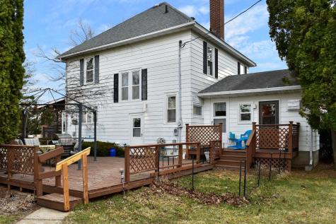 30411 State Highway 43 Rushford MN 55971