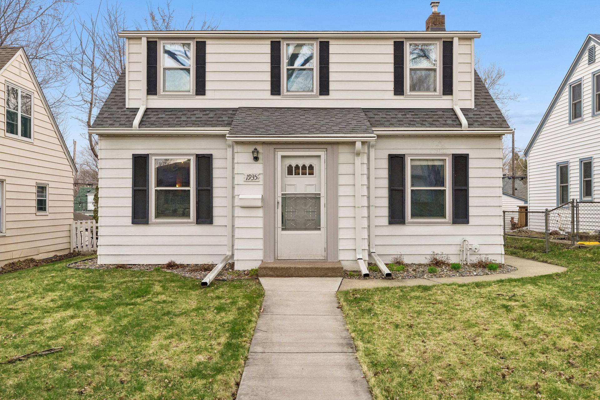 1935 Arlington Avenue E Saint Paul MN 55119