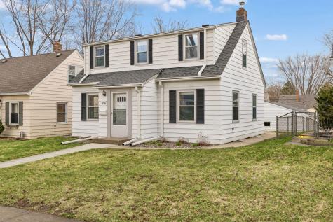 1935 Arlington Avenue E Saint Paul MN 55119