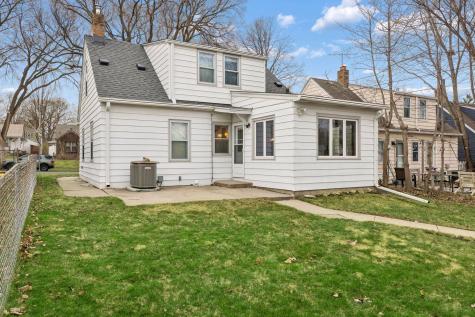 1935 Arlington Avenue E Saint Paul MN 55119