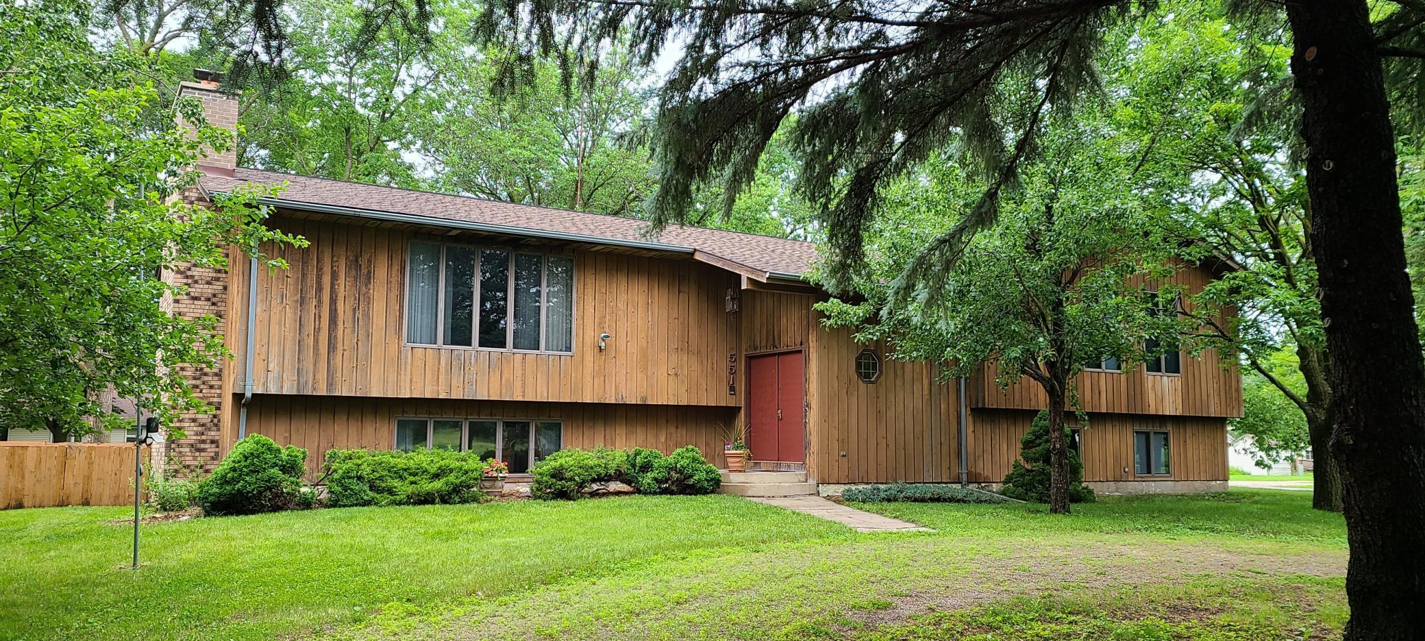 551 2nd Street Echo MN 56237