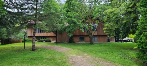 551 2ND Street Echo MN 56237
