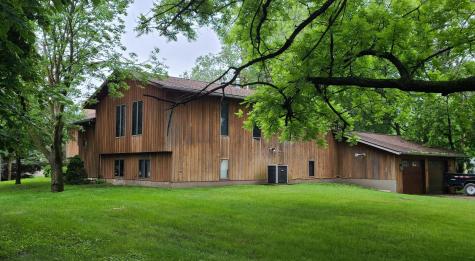 551 2nd Street Echo MN 56237
