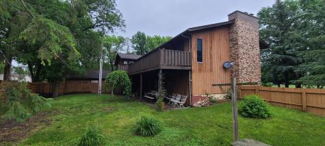 551 2nd Street Echo MN 56237