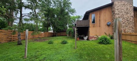 551 2nd Street Echo MN 56237