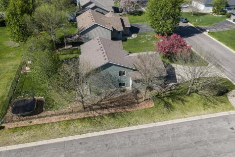 1403 5th Avenue N Sartell MN 56377