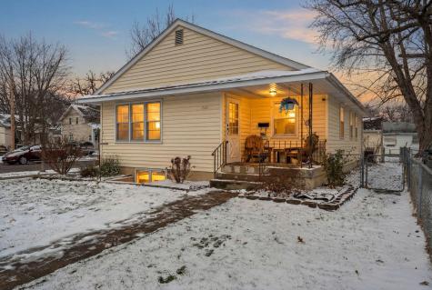 710 3rd Avenue NW Austin MN 55912