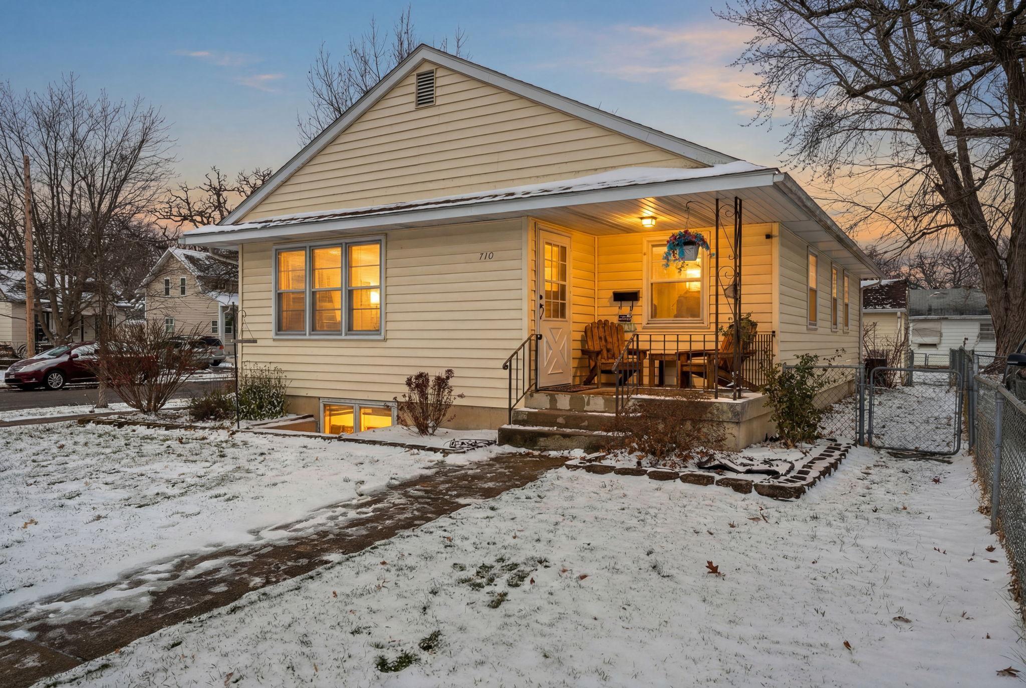 710 3rd Avenue NW Austin MN 55912