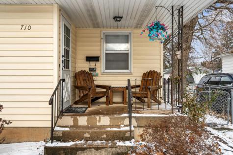 710 3rd Avenue NW Austin MN 55912