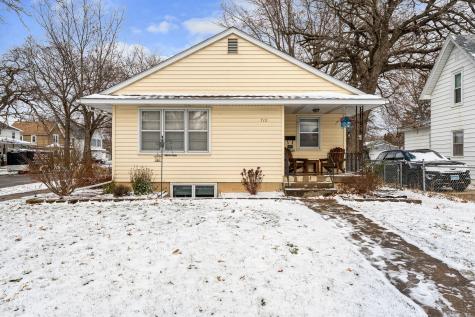 710 3rd Avenue NW Austin MN 55912