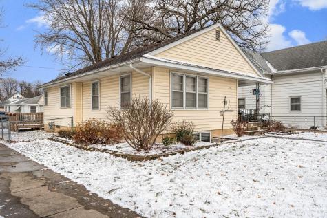 710 3rd Avenue NW Austin MN 55912