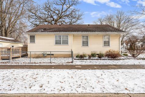 710 3rd Avenue NW Austin MN 55912