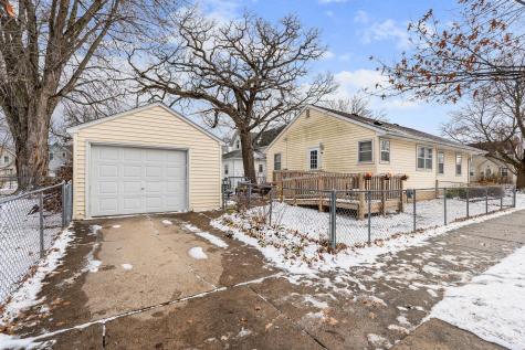 710 3rd Avenue NW Austin MN 55912
