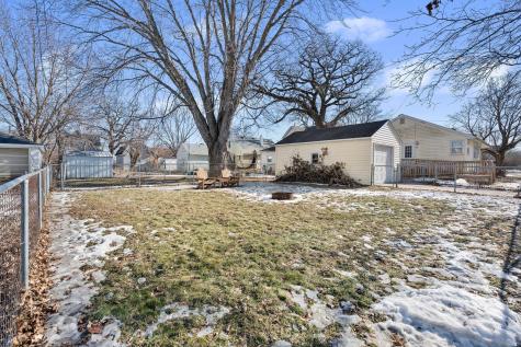 710 3rd Avenue NW Austin MN 55912