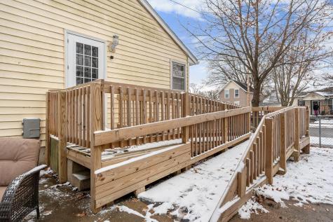 710 3rd Avenue NW Austin MN 55912