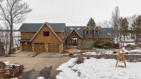 25809 Emerald Drive Pelican Rapids MN 56572