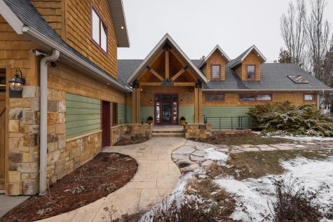 25809 Emerald Drive Pelican Rapids MN 56572
