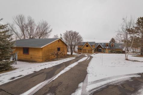 25809 Emerald Drive Pelican Rapids MN 56572