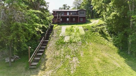 28887 Hi Vista Drive Battle Lake MN 56515