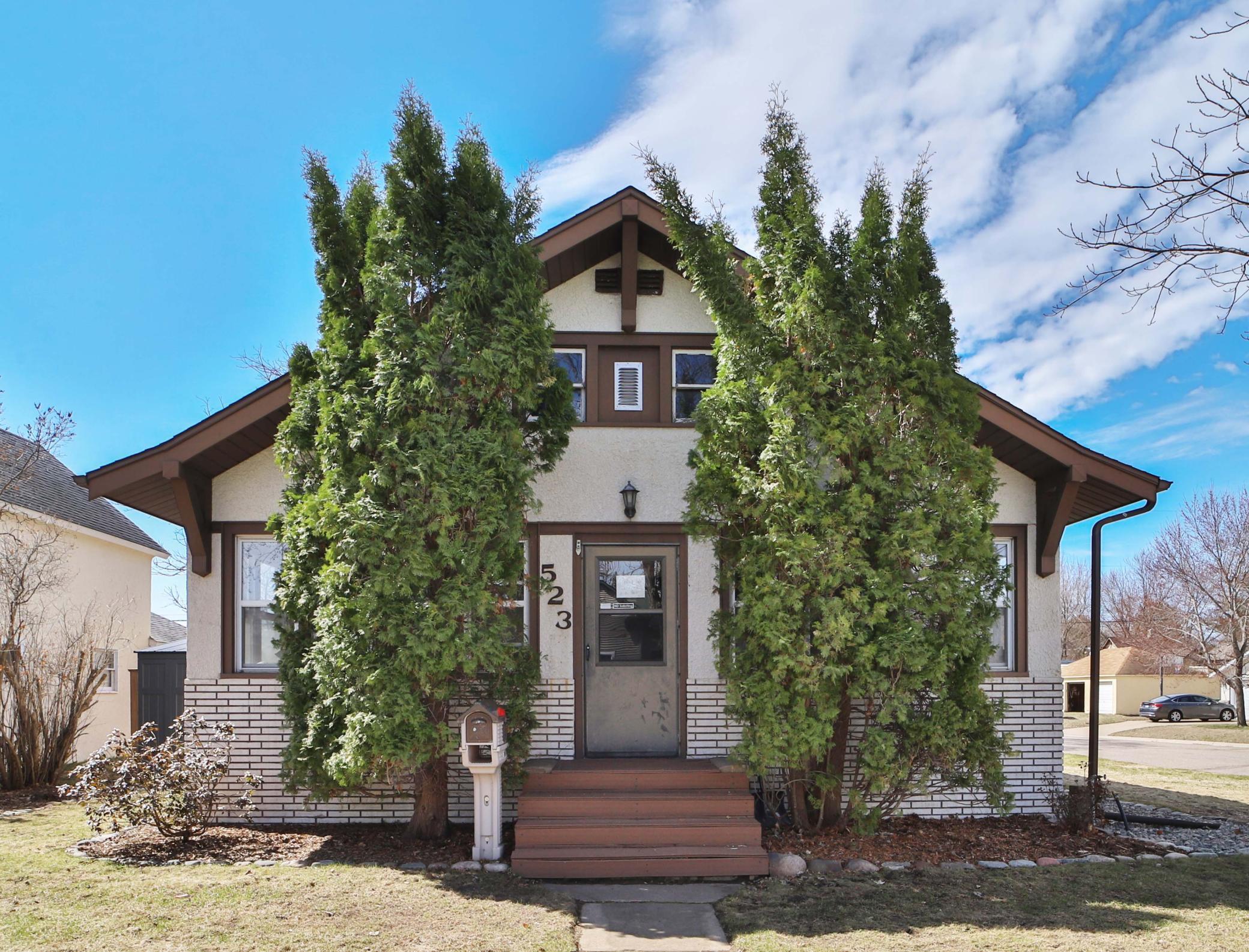 523 4th Avenue NE Brainerd MN 56401