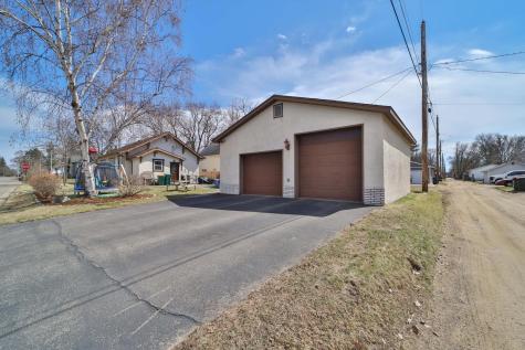 523 4th Avenue NE Brainerd MN 56401