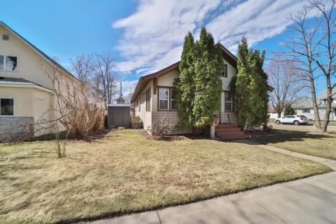 523 4th Avenue NE Brainerd MN 56401