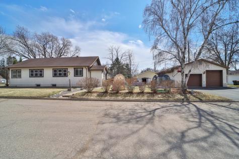 523 4th Avenue NE Brainerd MN 56401
