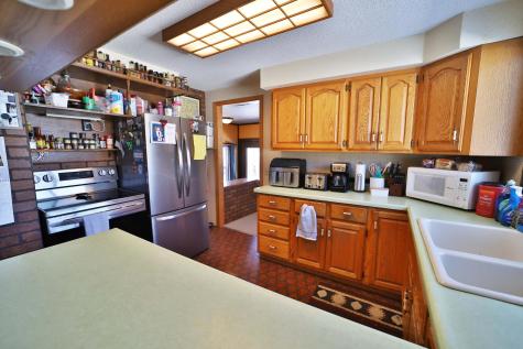 523 4th Avenue NE Brainerd MN 56401