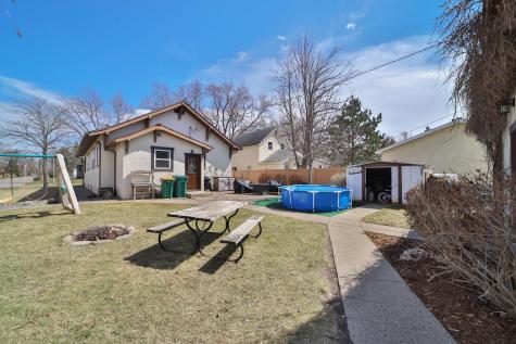 523 4th Avenue NE Brainerd MN 56401