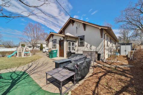 523 4th Avenue NE Brainerd MN 56401