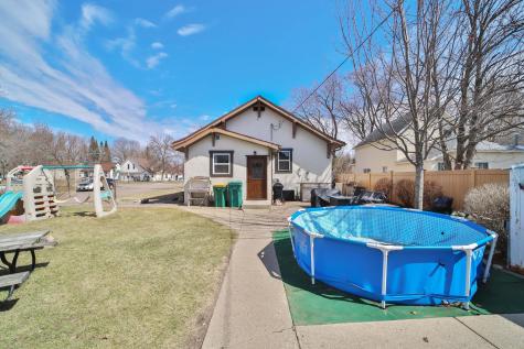 523 4th Avenue NE Brainerd MN 56401