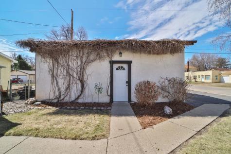 523 4th Avenue NE Brainerd MN 56401