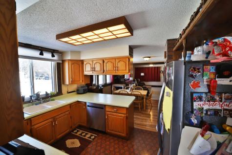523 4th Avenue NE Brainerd MN 56401