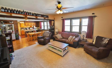 523 4th Avenue NE Brainerd MN 56401