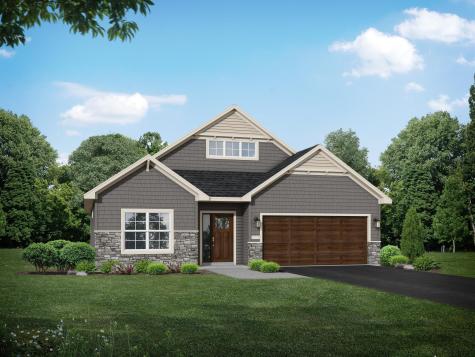 7861 Kettering Creek Court Greenfield MN 55373