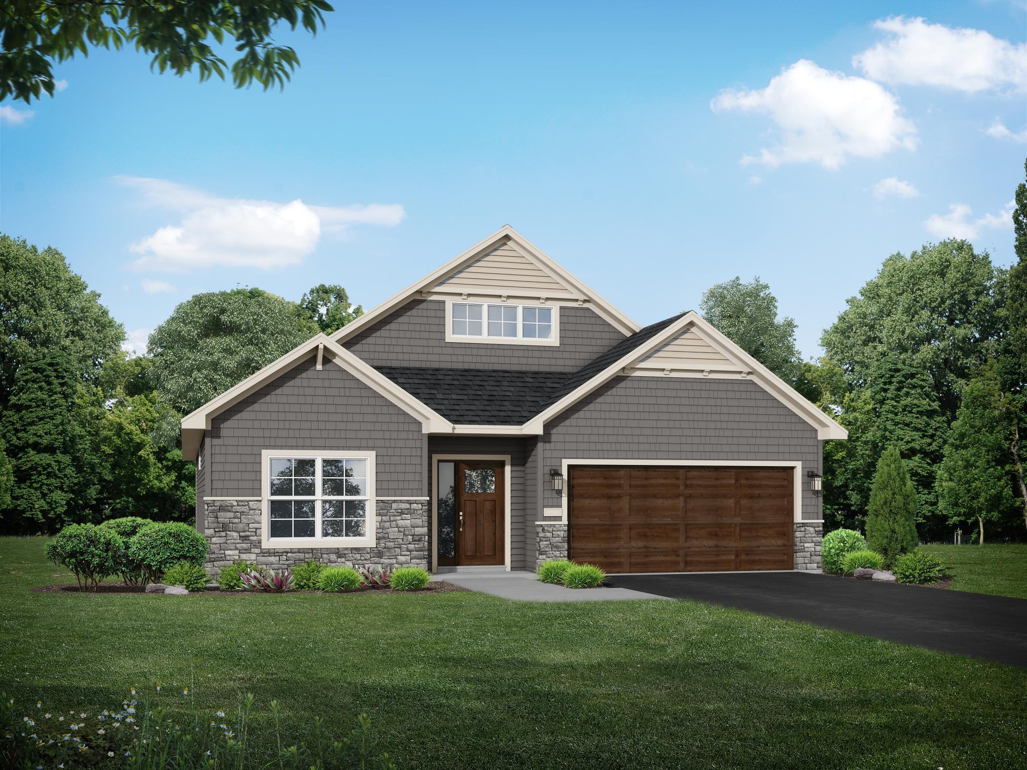 7861 Kettering Creek Court Greenfield MN 55373