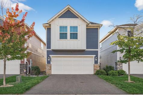 304 Rum River Way Anoka MN 55303