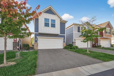 304 Rum River Way Anoka MN 55303