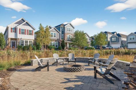304 Rum River Way Anoka MN 55303