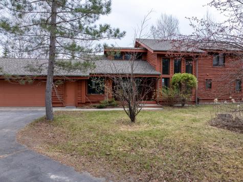 19028 Sherrys Arm Road Grand Rapids MN 55744