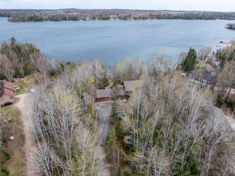19028 Sherrys Arm Road Grand Rapids MN 55744
