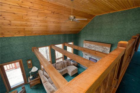 19028 Sherrys Arm Road Grand Rapids MN 55744