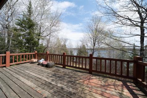 19028 Sherrys Arm Road Grand Rapids MN 55744