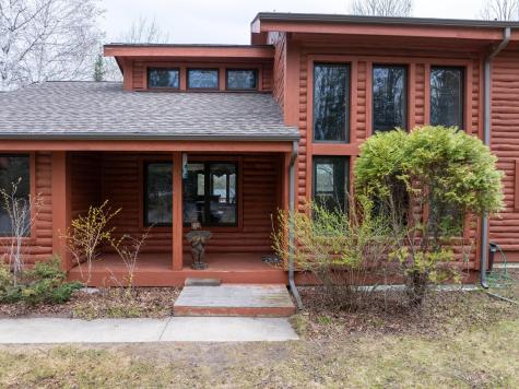 19028 Sherrys Arm Road Grand Rapids MN 55744